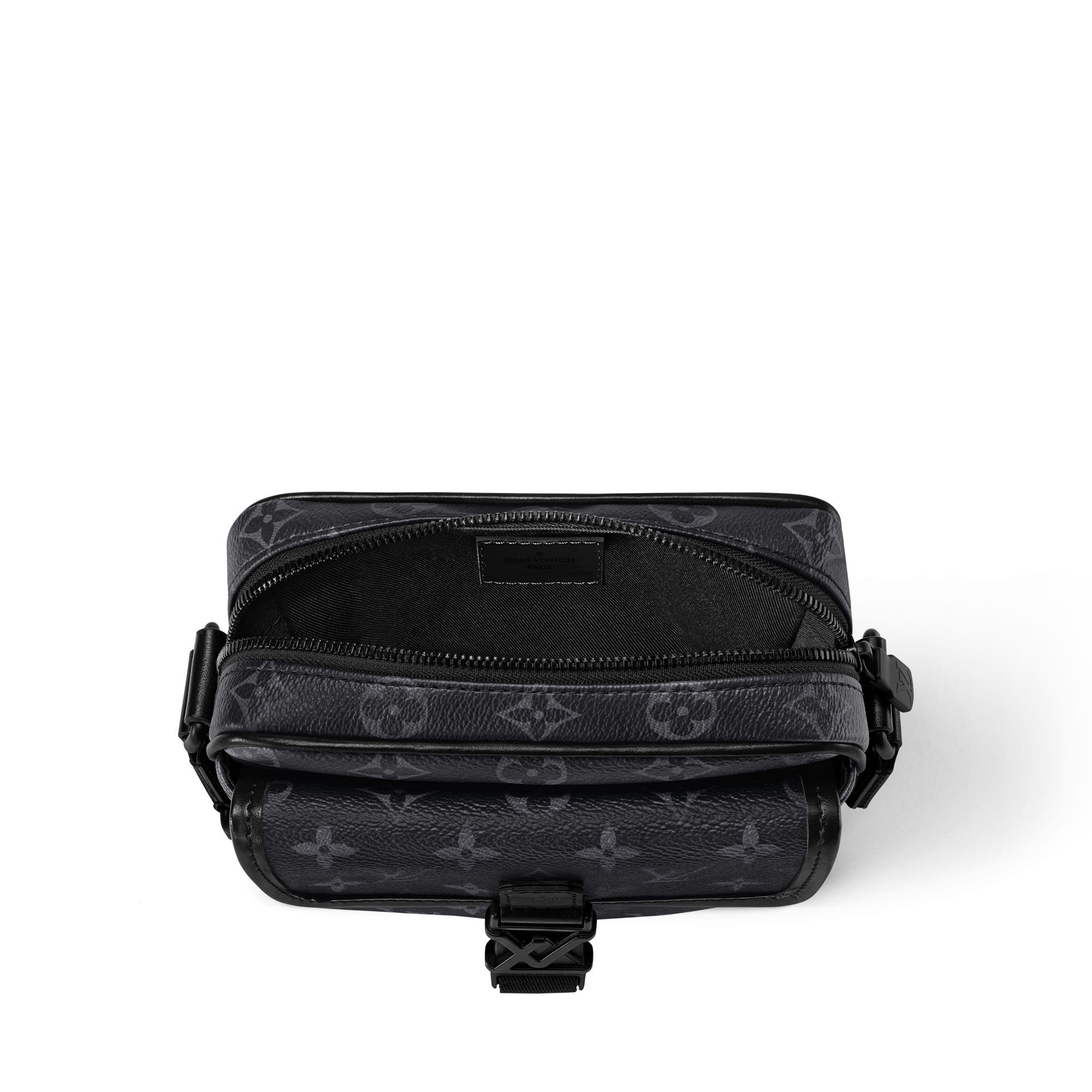 Getaway Messenger Monogram Eclipse - Men Bags | LOUIS VUITTON